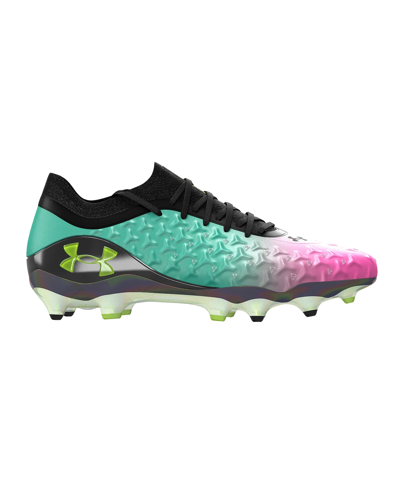 under armour crampons magnetico 6
