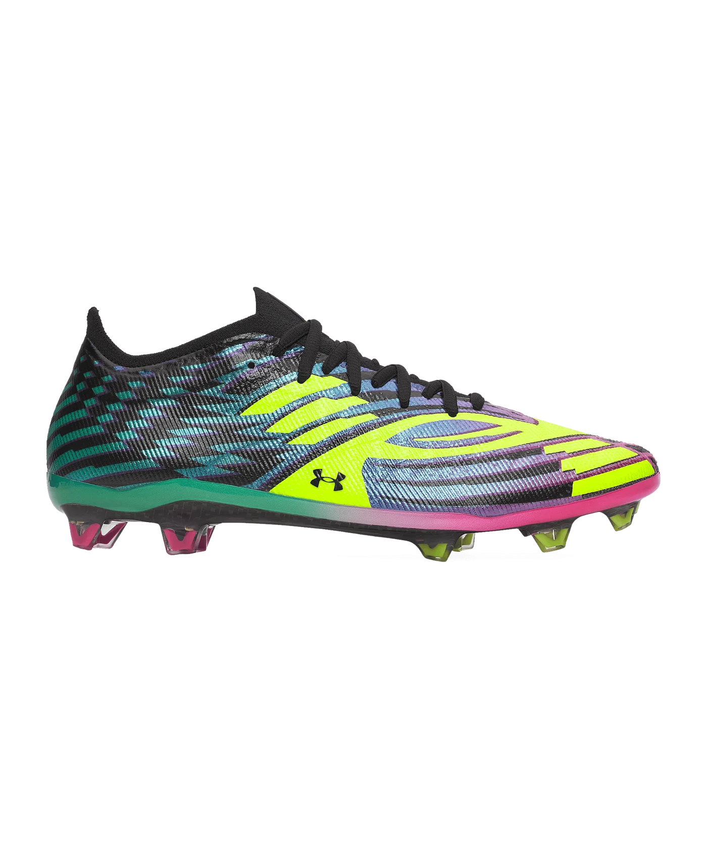 under armour crampons shadow elite