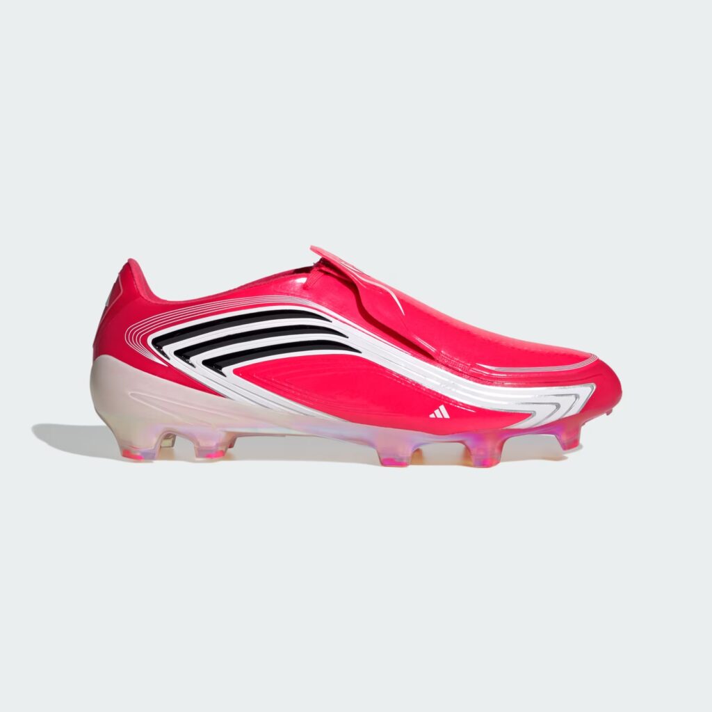 adidas F50 messi futbol y familia