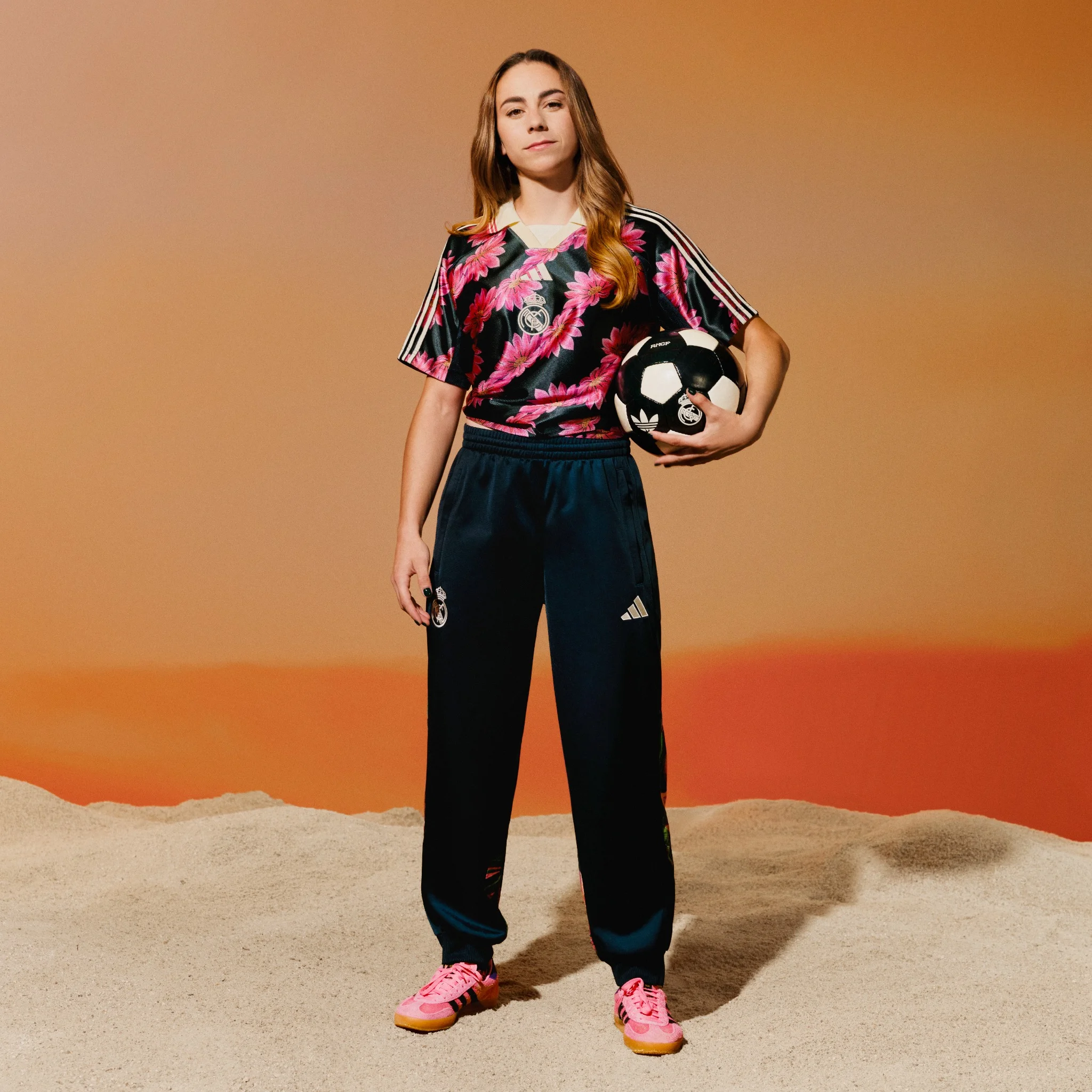 adidas farm rio real madrid collection