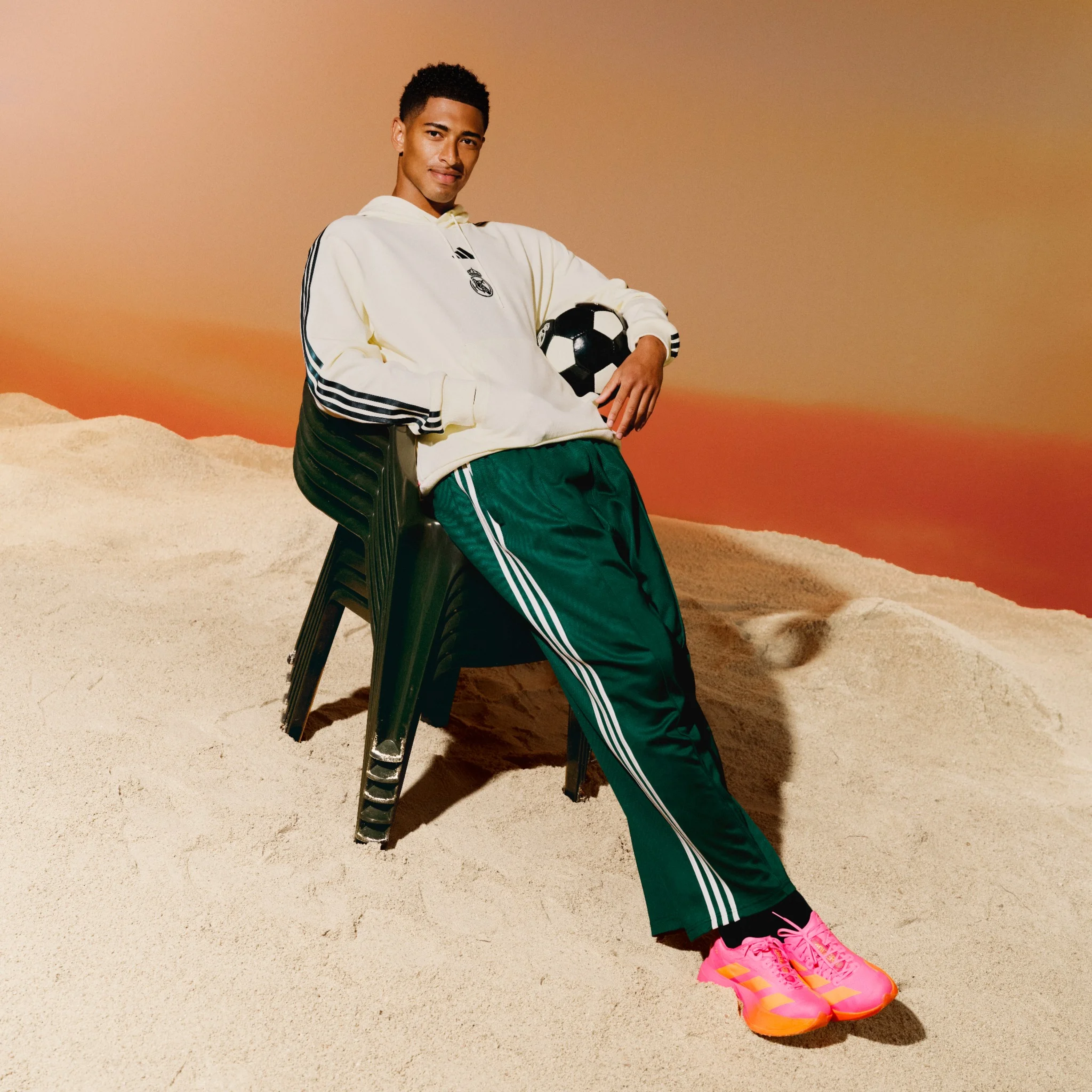 adidas farm rio real madrid collection