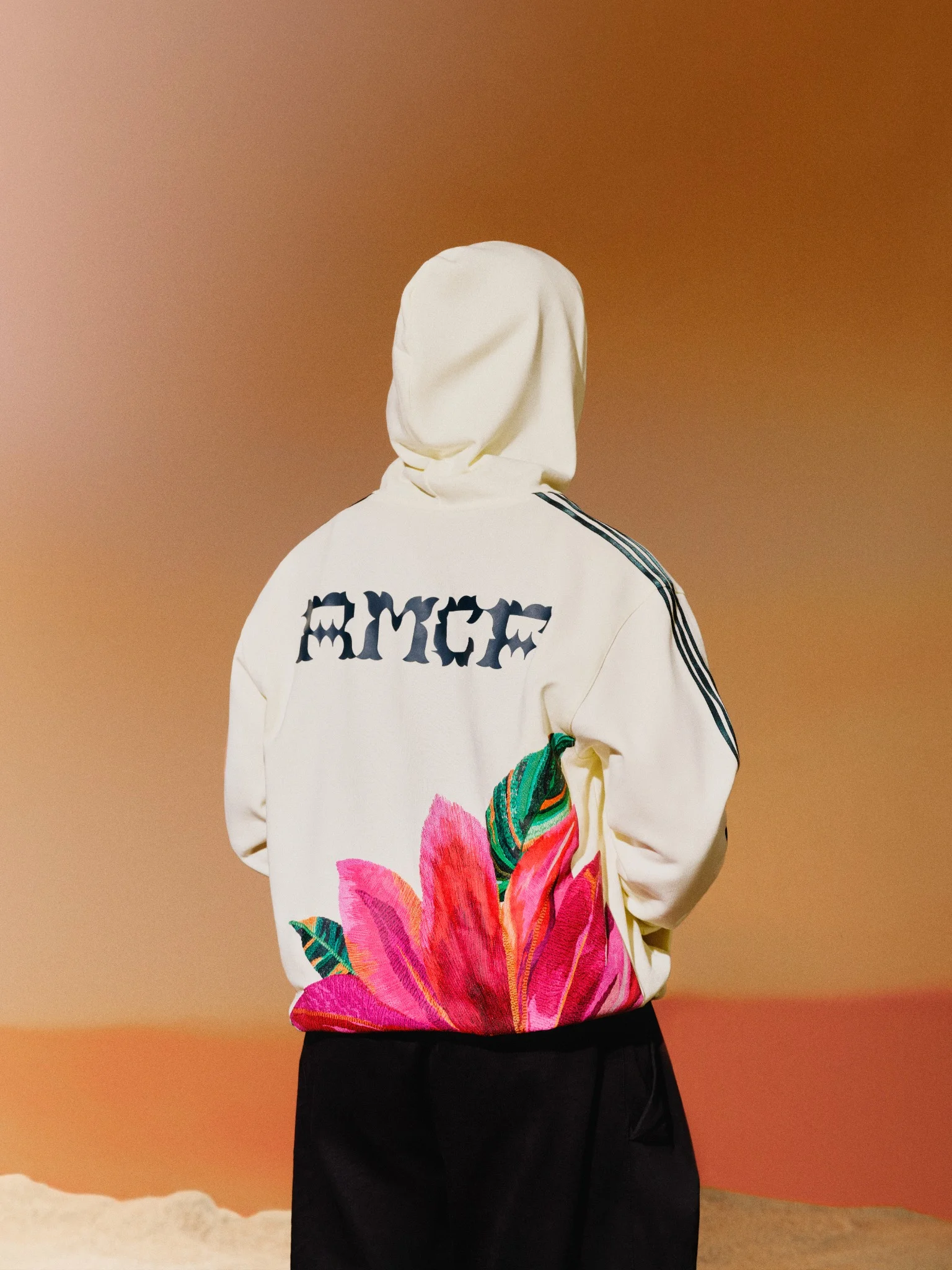 adidas farm rio real madrid collection