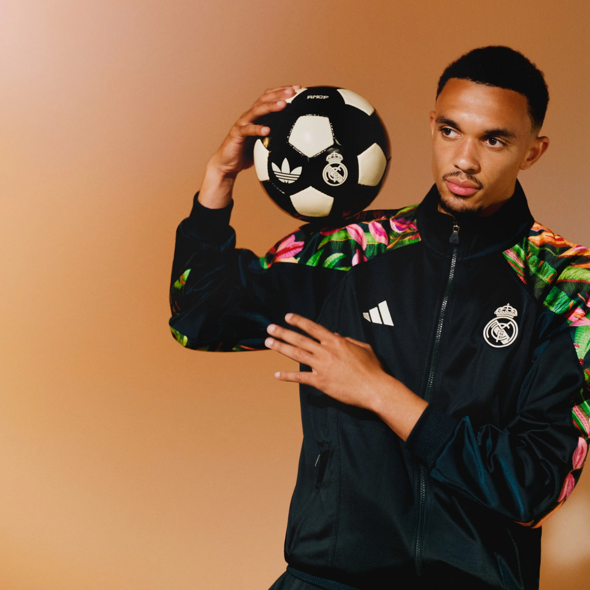 adidas farm rio real madrid collection