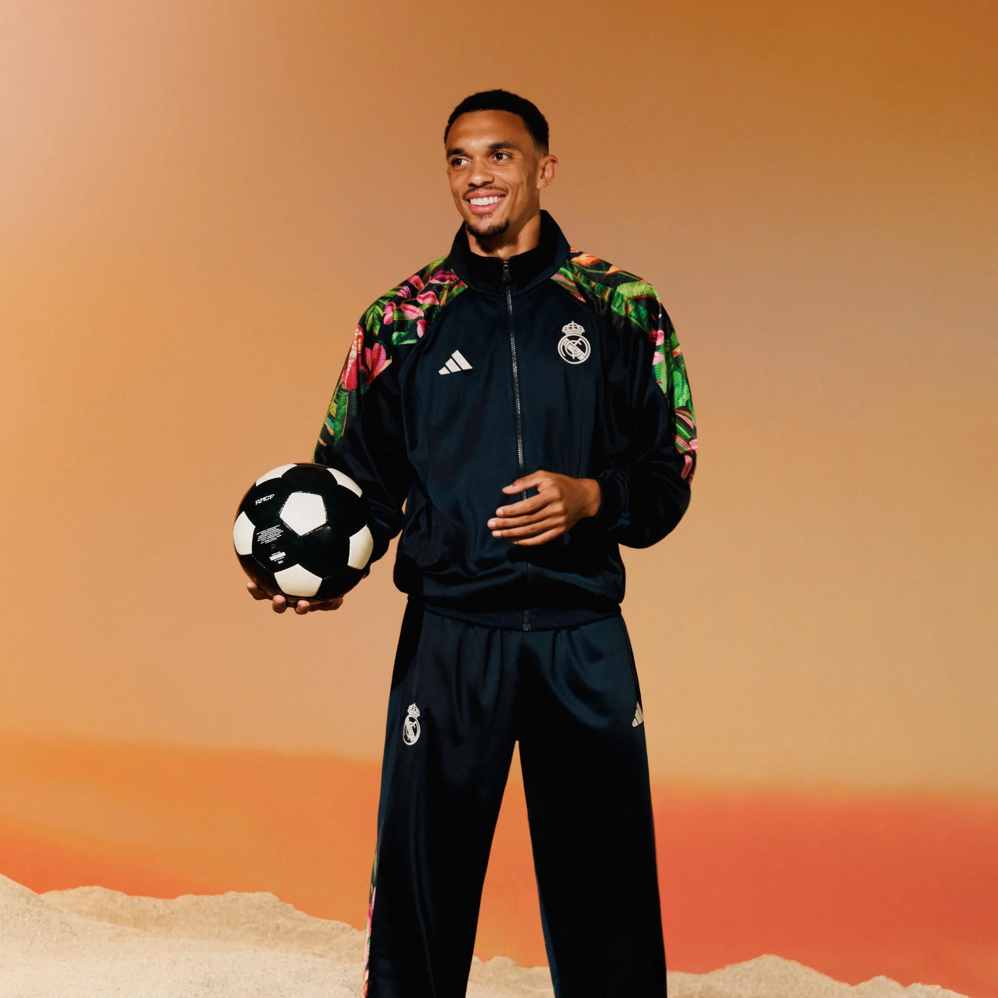 adidas farm rio real madrid collection