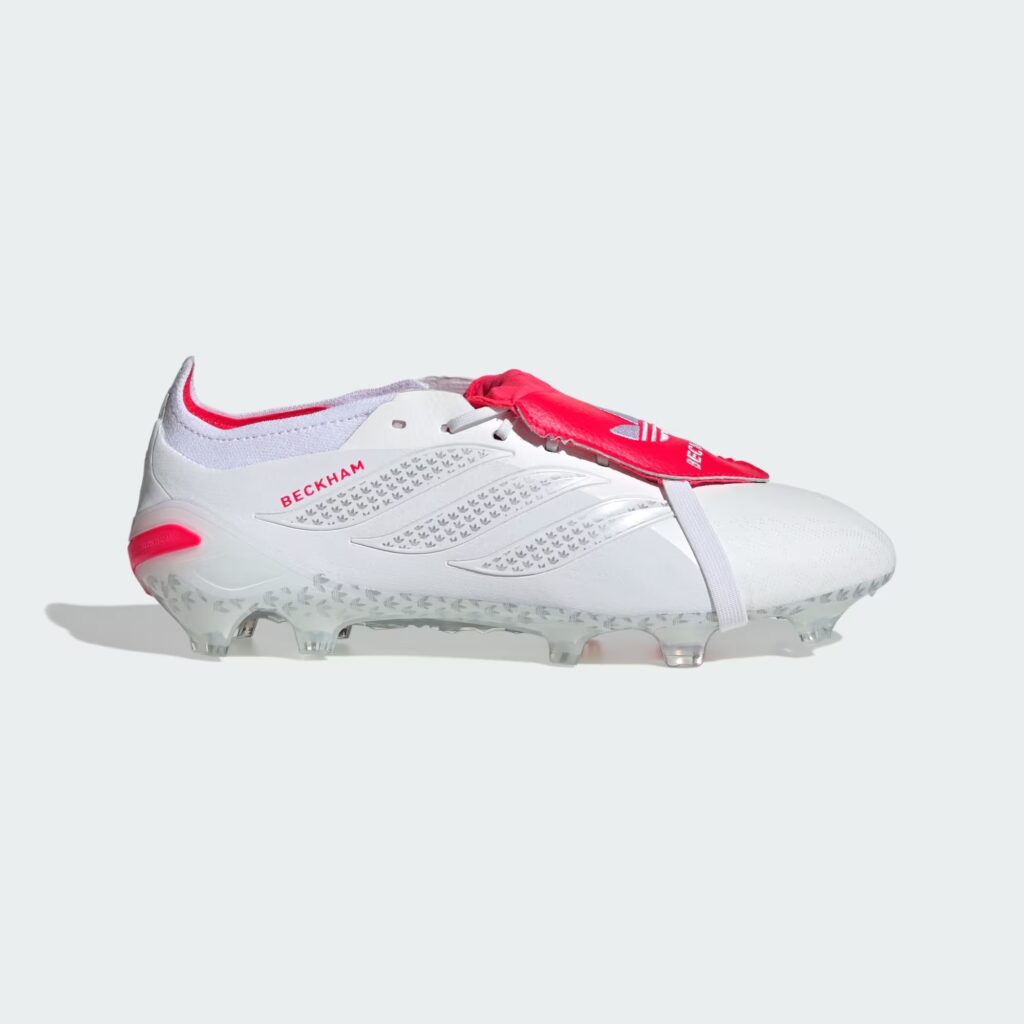 adidas predator beckham