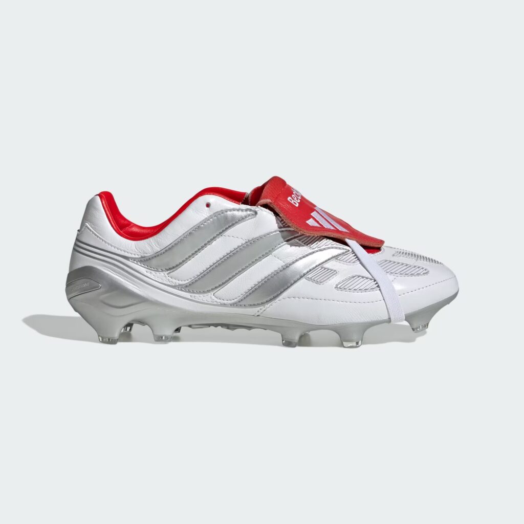 adidas predator precision reedition beckham 2001