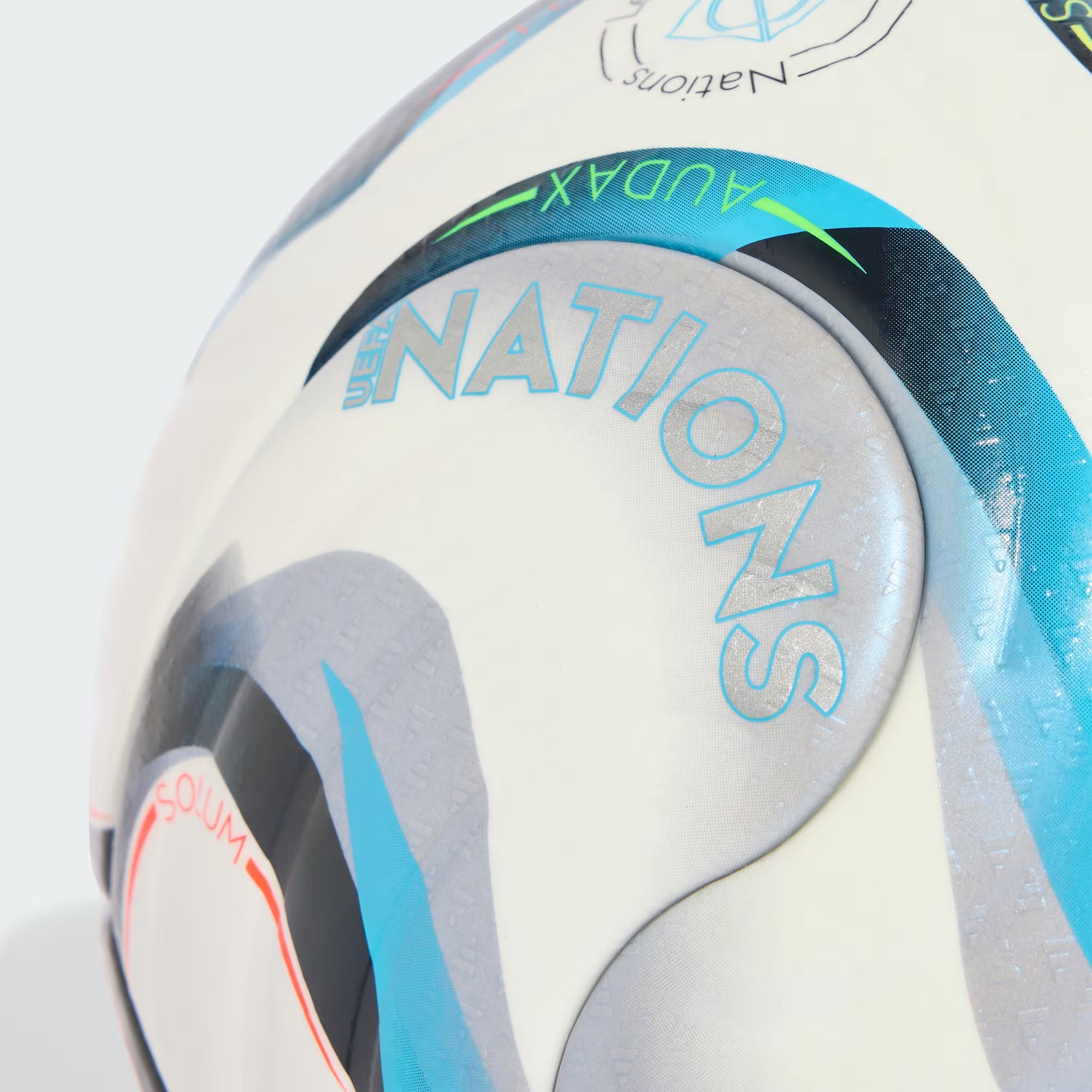 ballon ligue des nations adidas