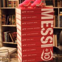 Image de l'article Choisis par Messi, saison 3 : les 10 pépites sélectionnées par adidas