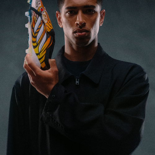 Image de l'article adidas Y-3 Beast : deux nouvelles Predator et F50 pour le Clásico