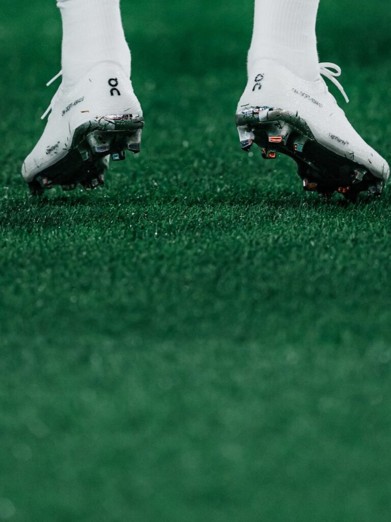 crampons mbappe on prototype