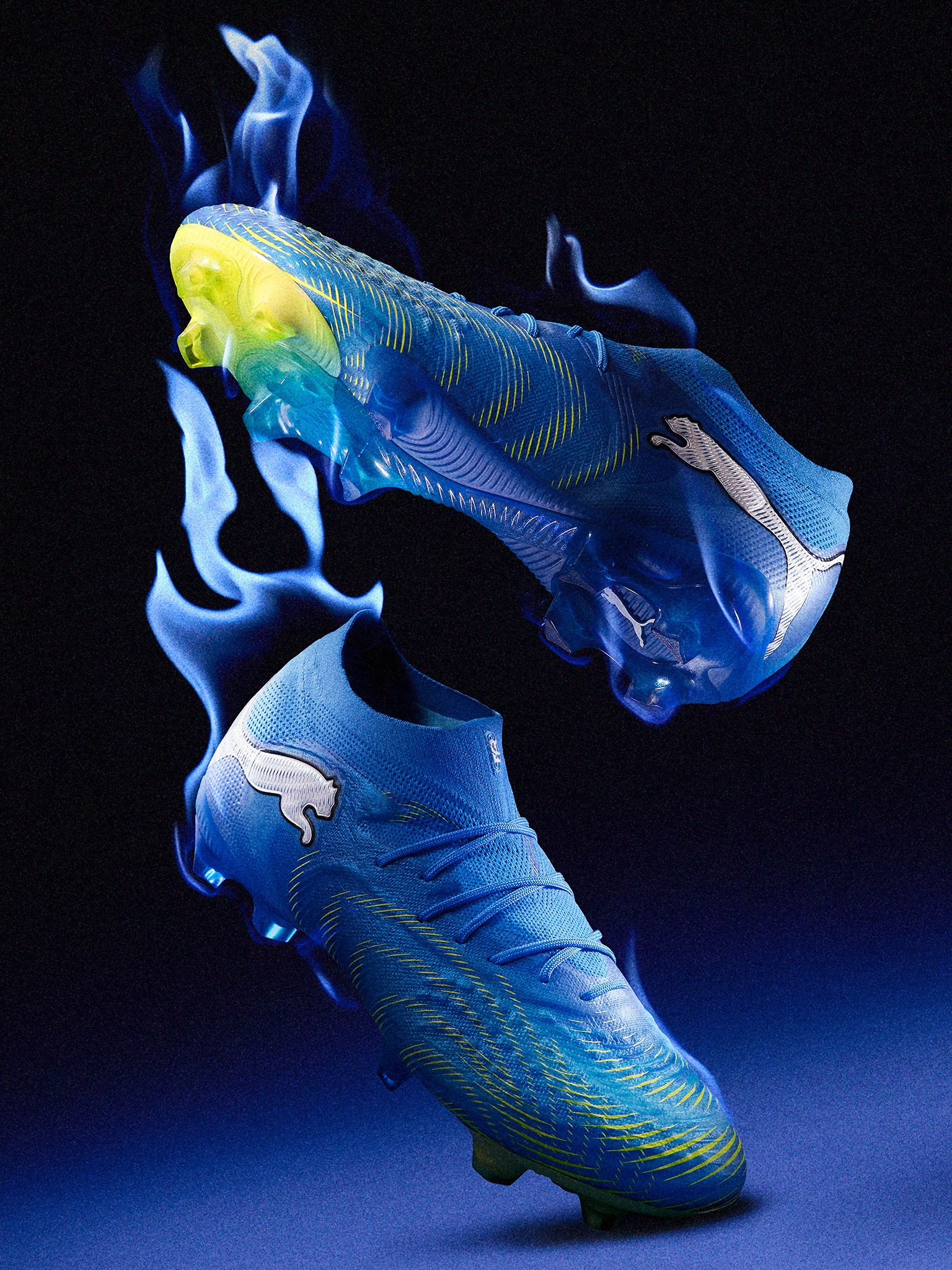 crampons puma unscripted pack