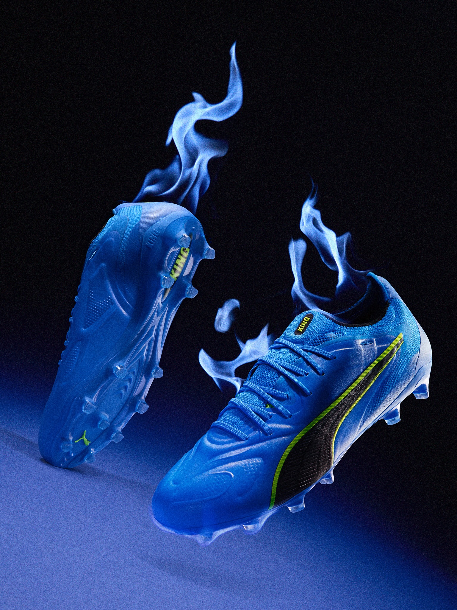 crampons puma unscripted pack