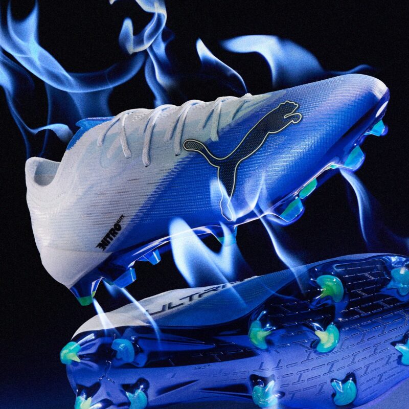 crampons puma unscripted pack