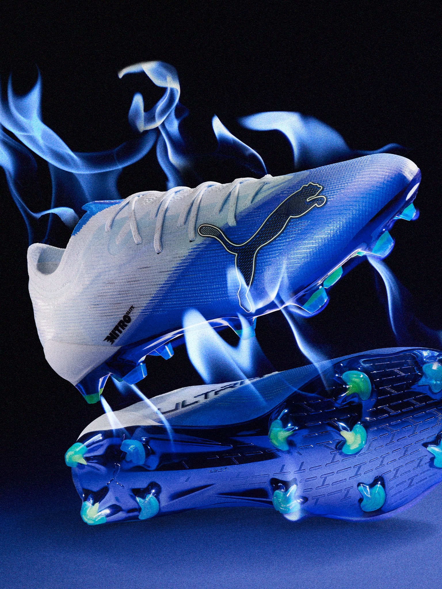 crampons puma unscripted pack