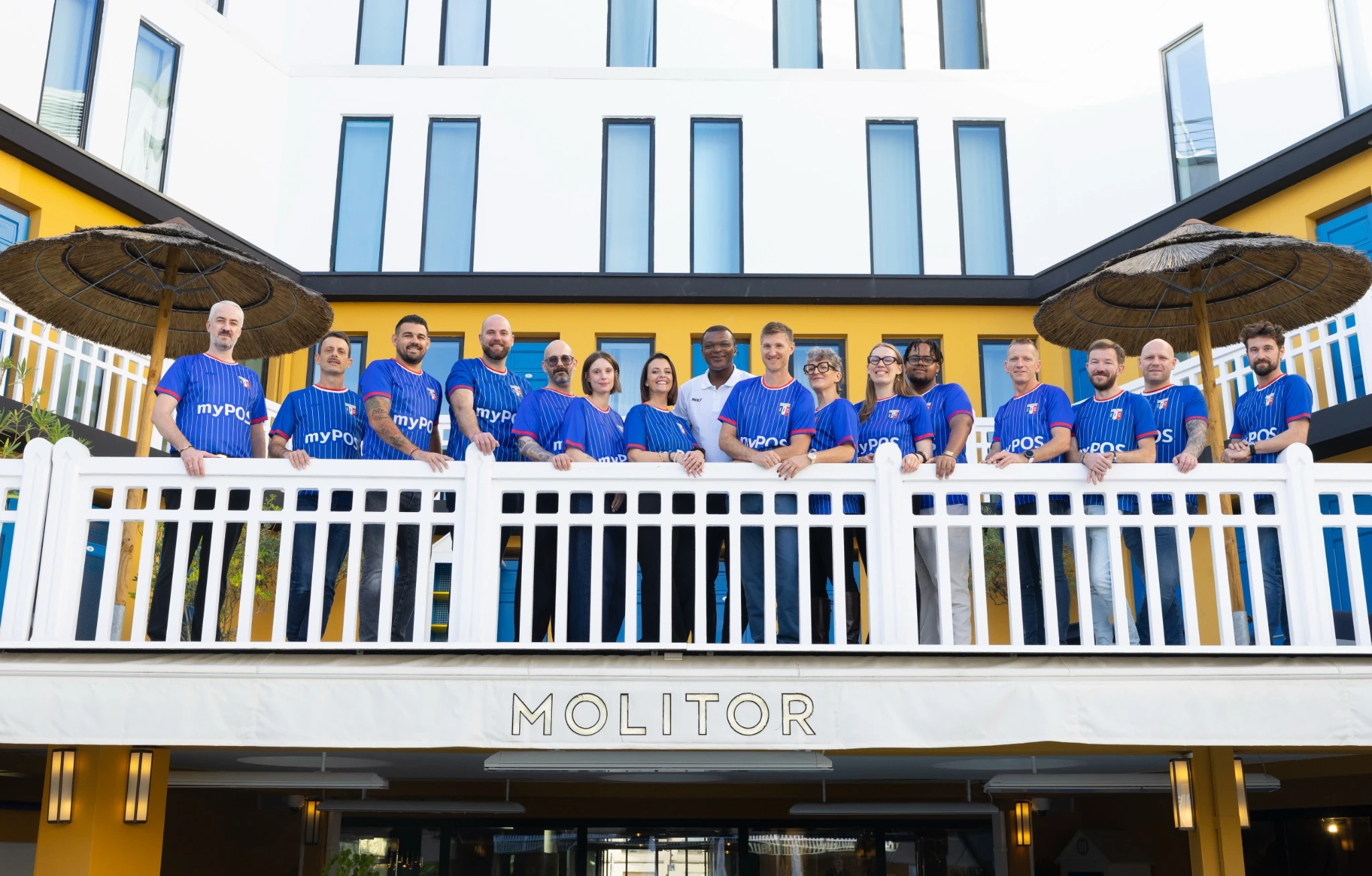 equipe de france des commercants my pos