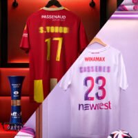 Image de l'article Pourquoi le nom des joueurs va être flouté sur les maillots de Ligue 1 ce week-end&nbsp;?