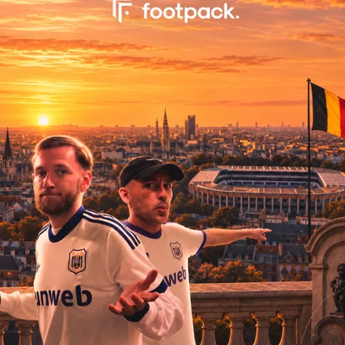 Image de l'article Bruxelles, la ville foot que l’on sous-estime : notre immersion en vidéo