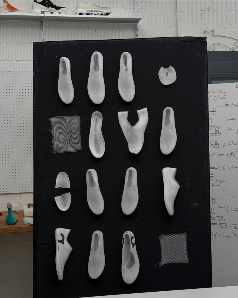 lightspray technologie On