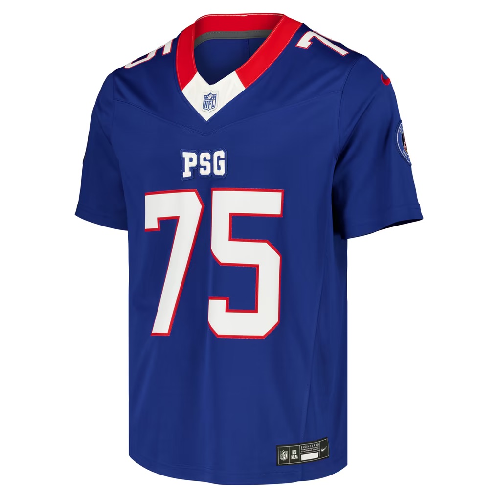 maillot psg nfl
