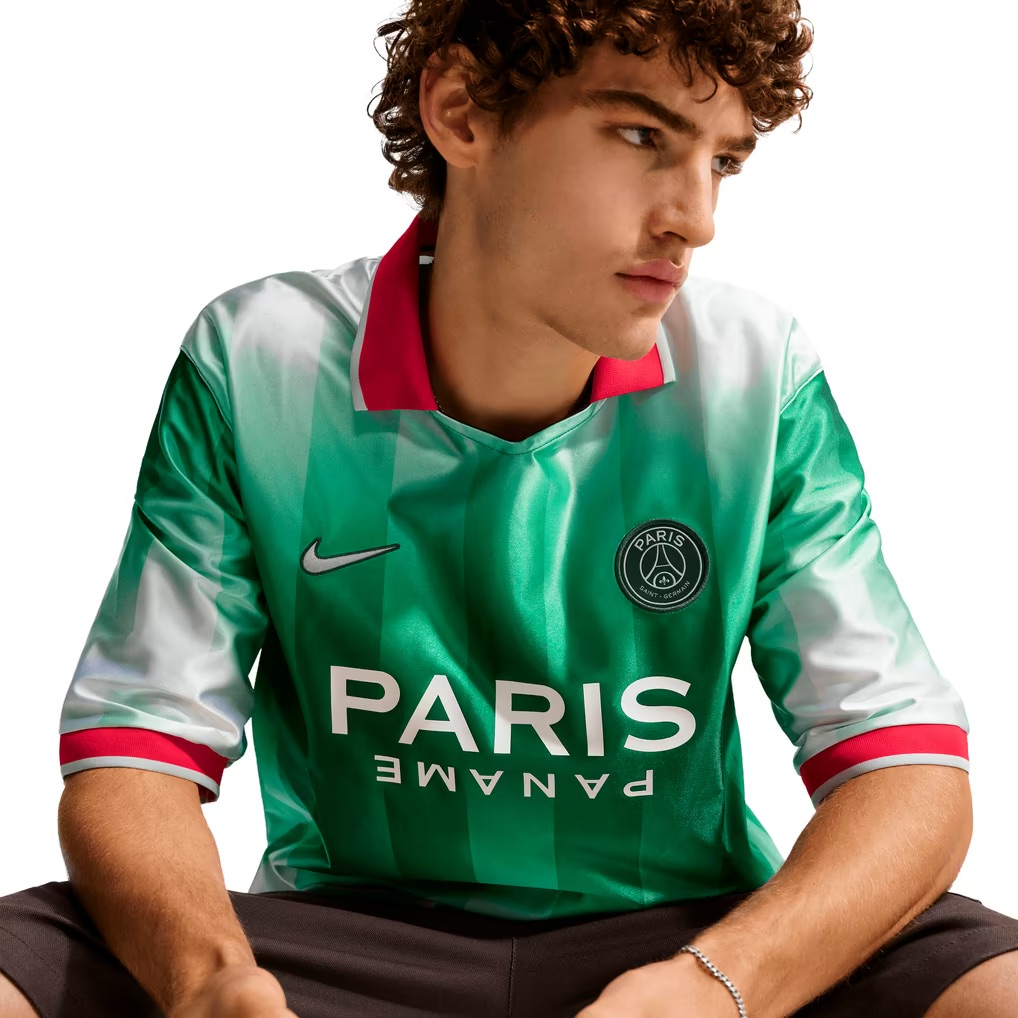 collection energy psg
