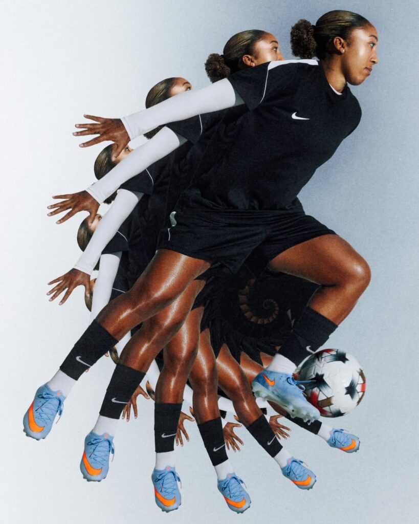 nike crampons united pack 2026