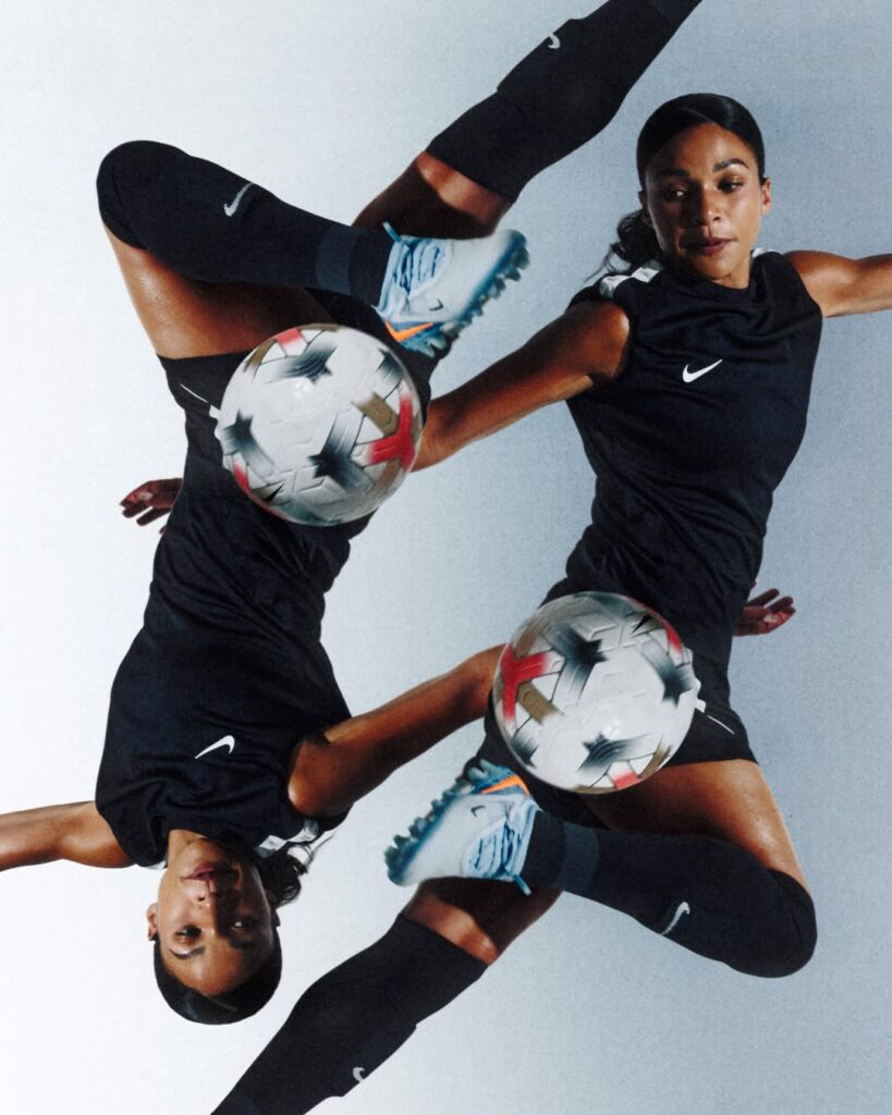 nike crampons united pack 2026