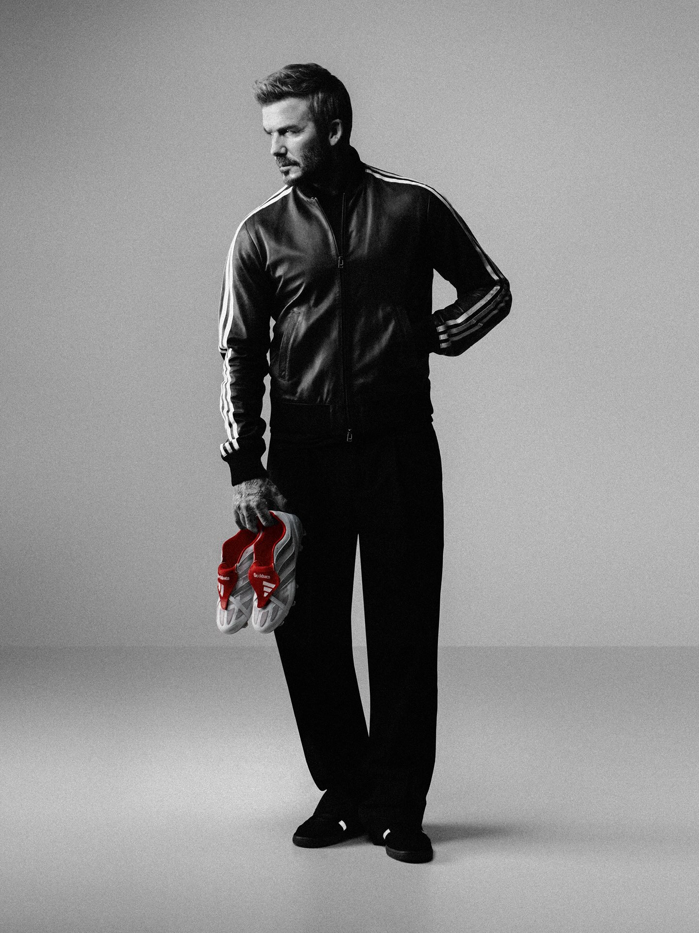 predator david beckham