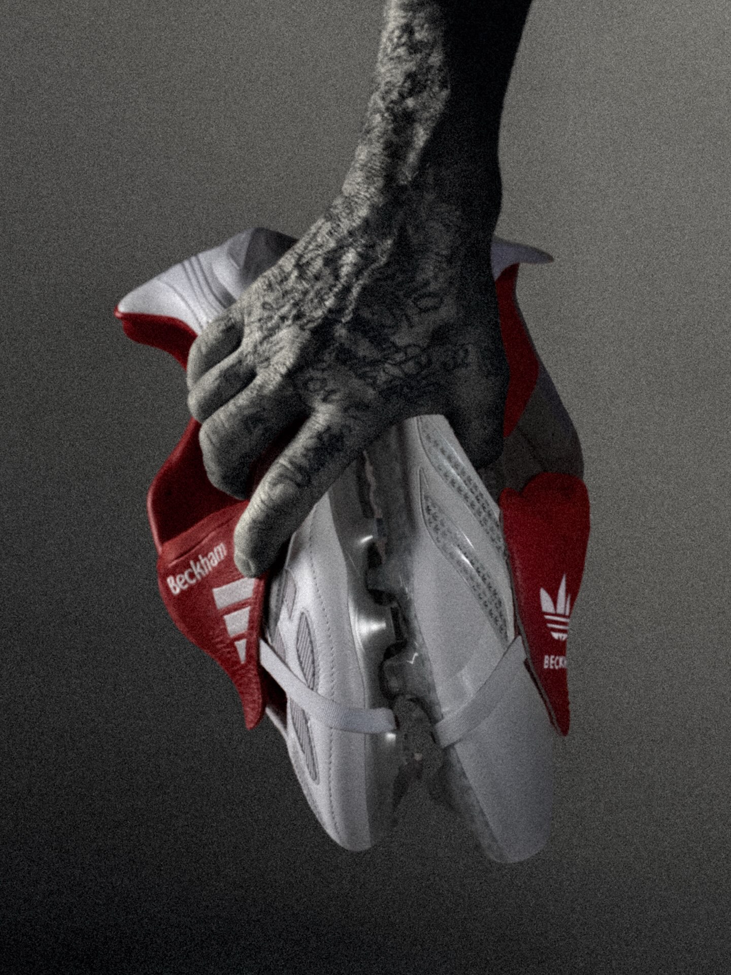 predator david beckham