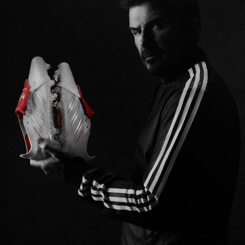 predator david beckham