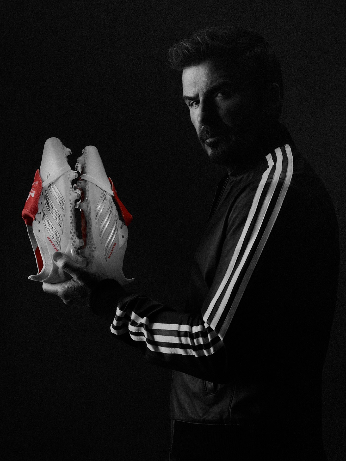 predator david beckham