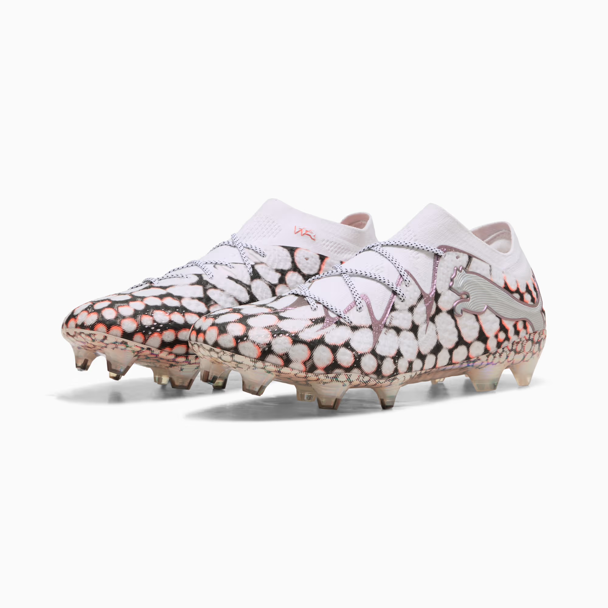 PUMA future 10 crampons 2026 2027