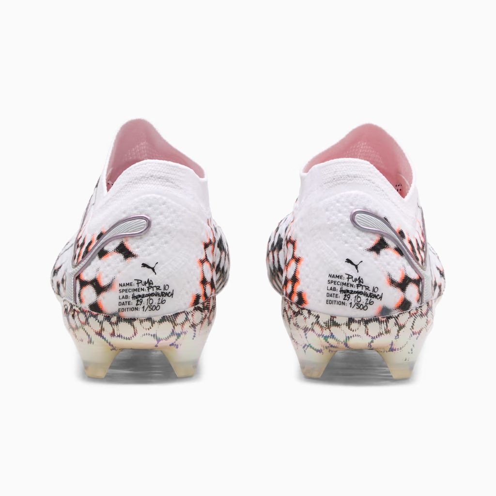 PUMA future 10 crampons 2026 2027
