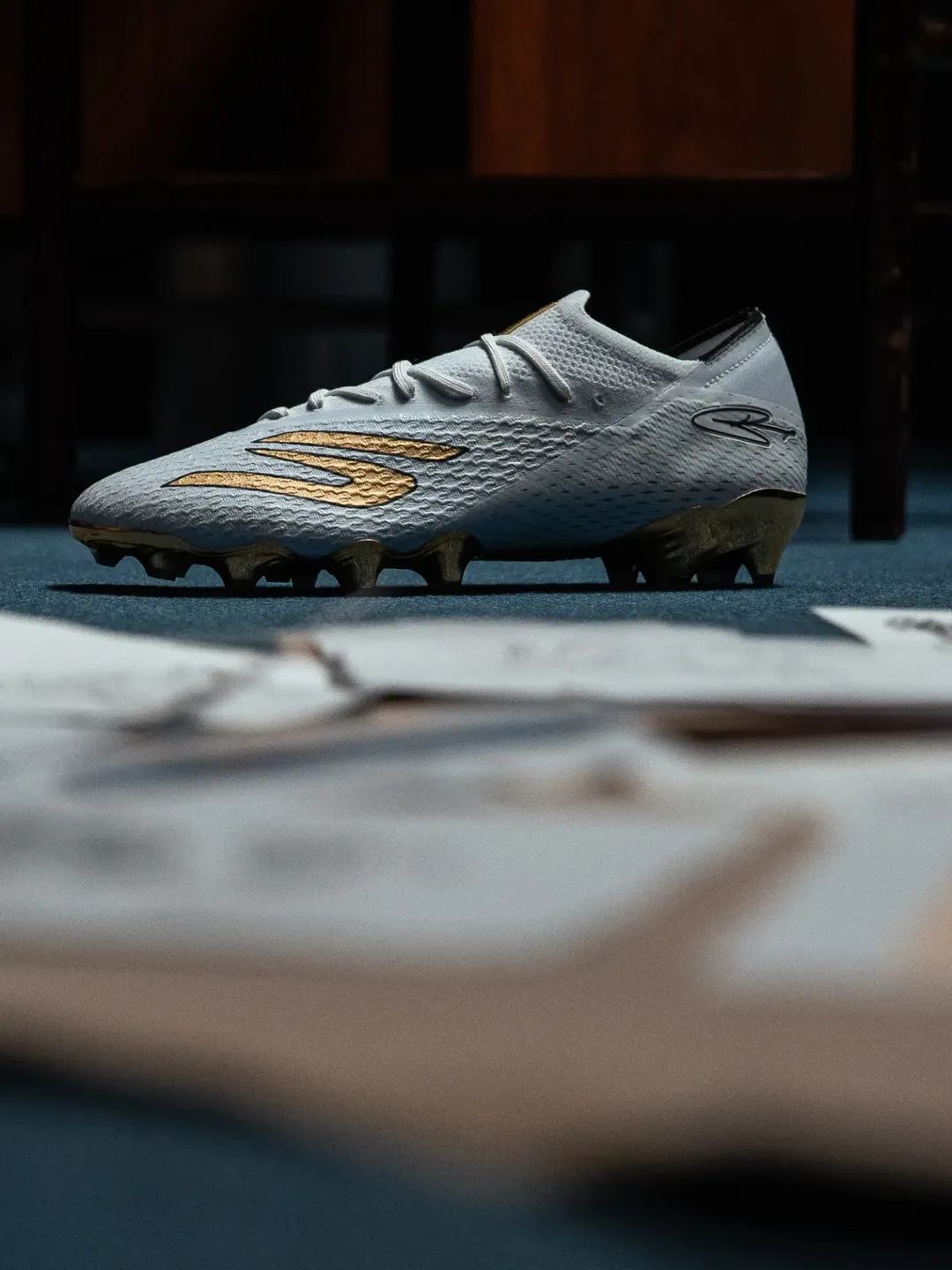 Skechers skx harry kane ballon d'or