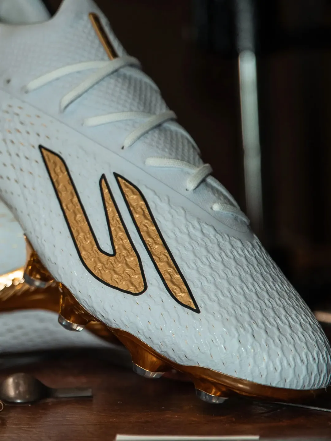 Skechers skx harry kane ballon d'or