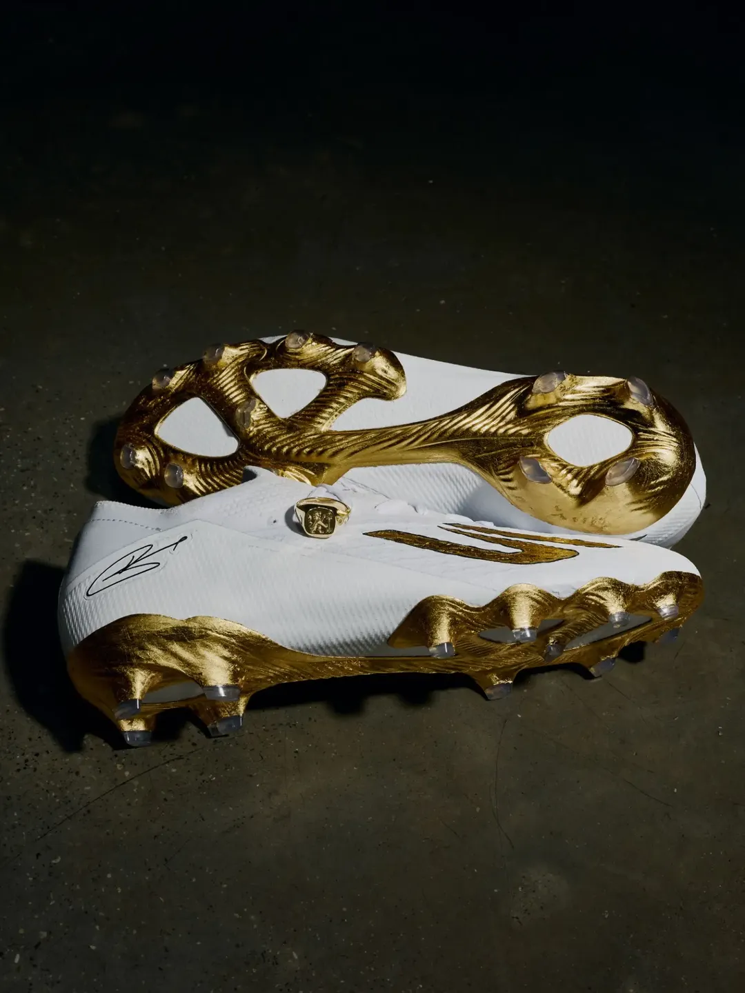Skechers skx harry kane ballon d'or