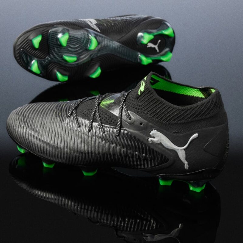 chaussure puma future eclipse pack 2025