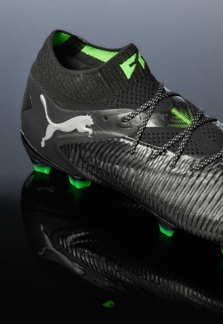 chaussure puma future eclipse pack 2025