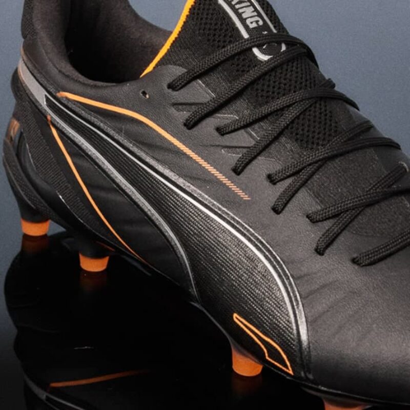 chaussure puma king eclipse pack 2025