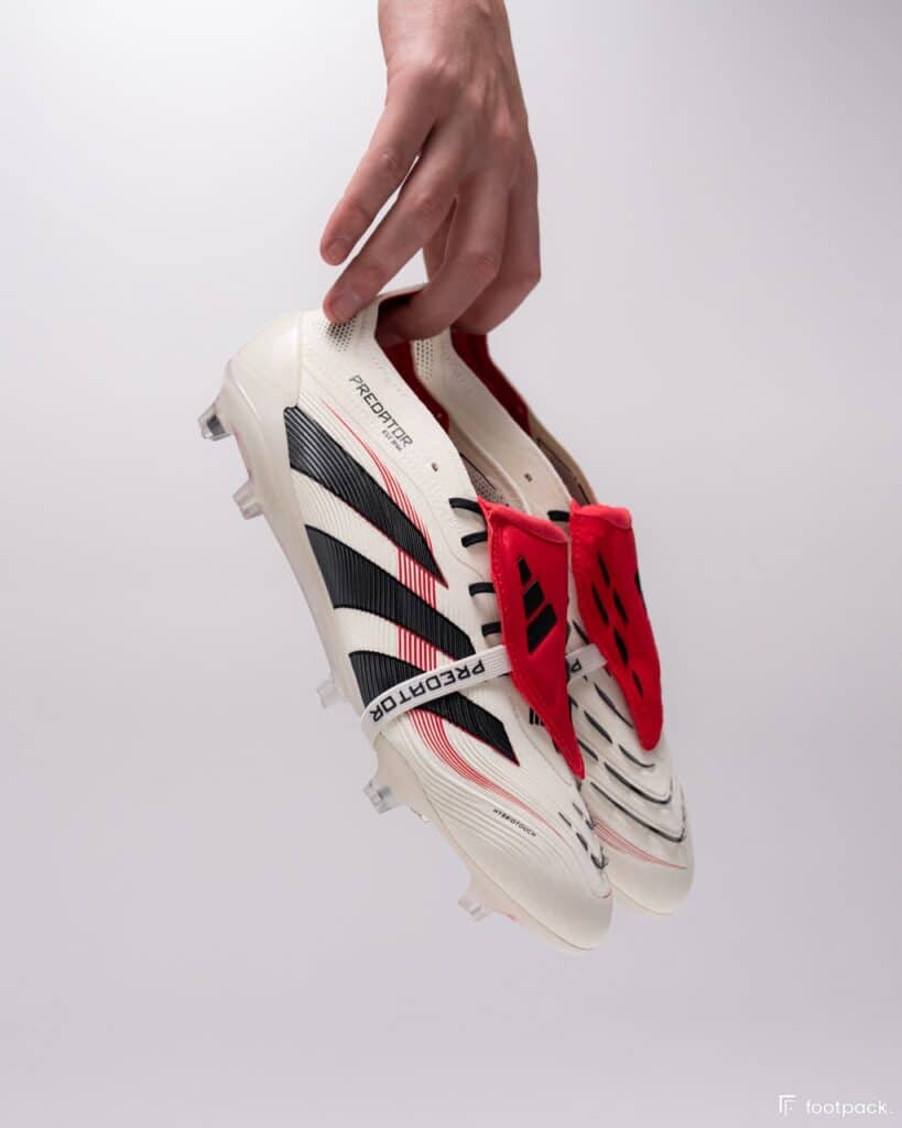 chaussures de foot adidas predator