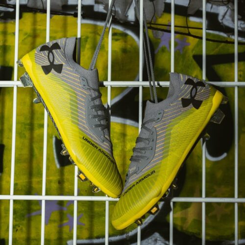 Image de l'article Under Armour Shadow Elite 2 – Test & avis
