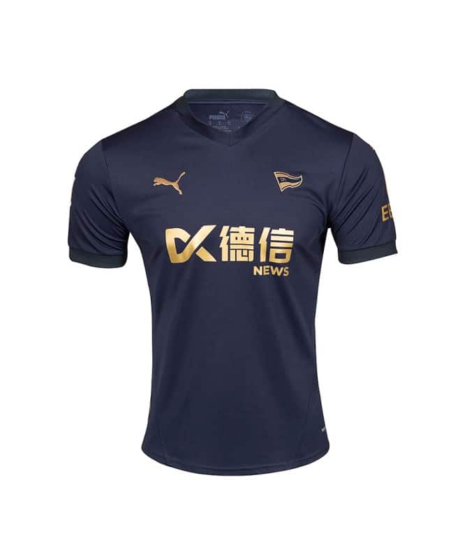 maillot alaves 2024 2025 third
